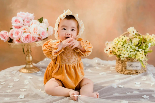 武汉助孕公司联系方式宝宝前额突出正常吗